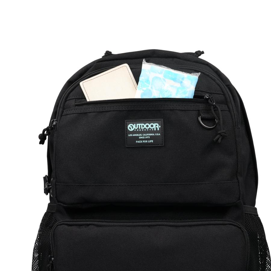 OUTDOOR PRODUCTS（アウトドアプロダクツ） リュック バッグ バック