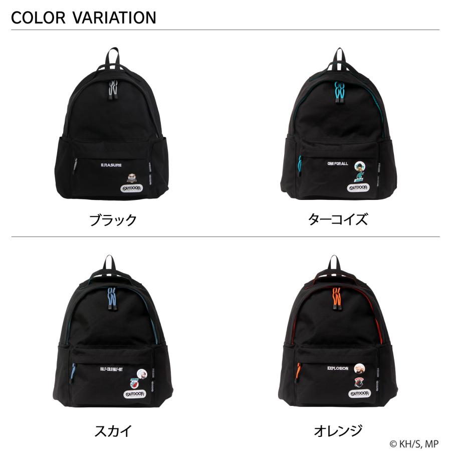OUTDOOR PRODUCTS（アウトドアプロダクツ） リュック バッグ バック