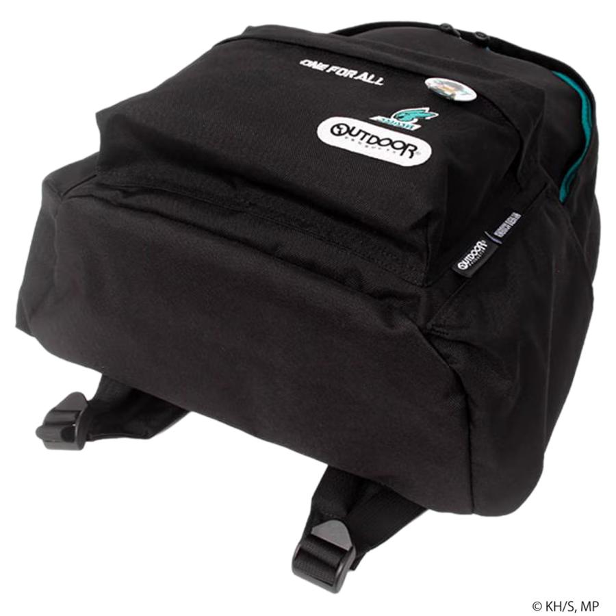 OUTDOOR PRODUCTS（アウトドアプロダクツ） リュック バッグ バック