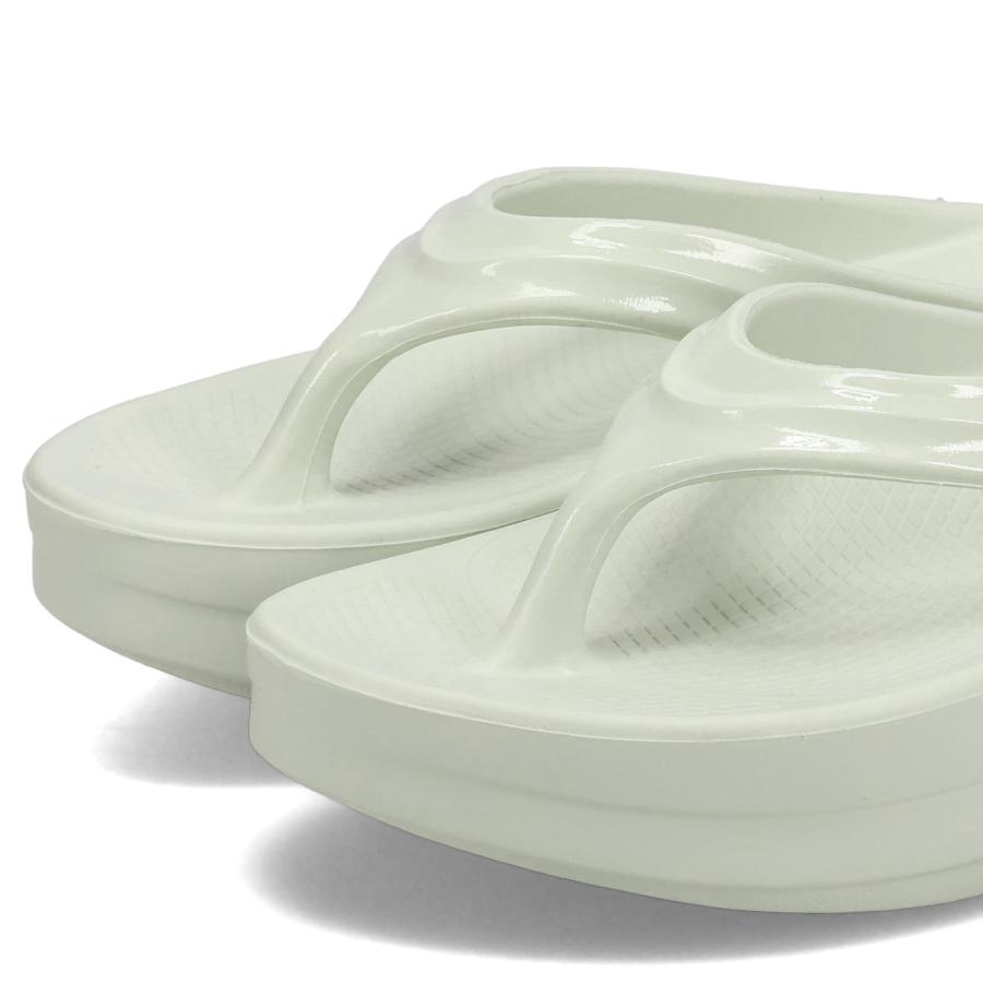 OOFOS（ウーフォス） ウーメガ リカバリーサンダル メンズ レディース