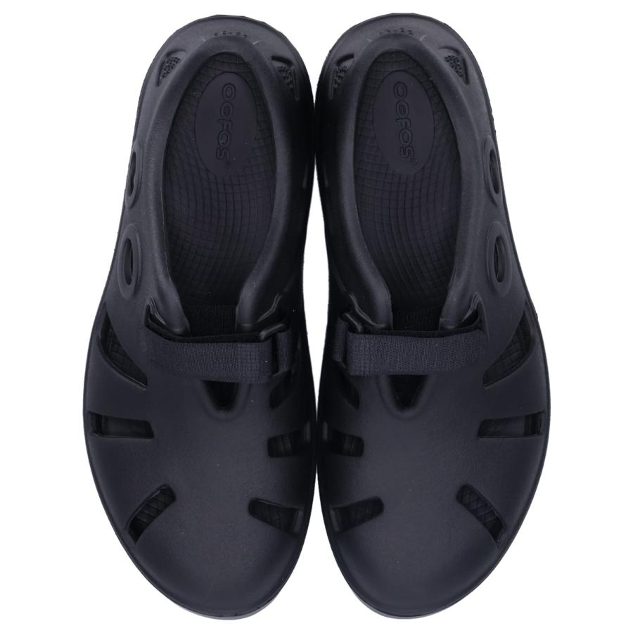 OOFOS（ウーフォス） リカバリーサンダル シューズ ウーキャンドゥー