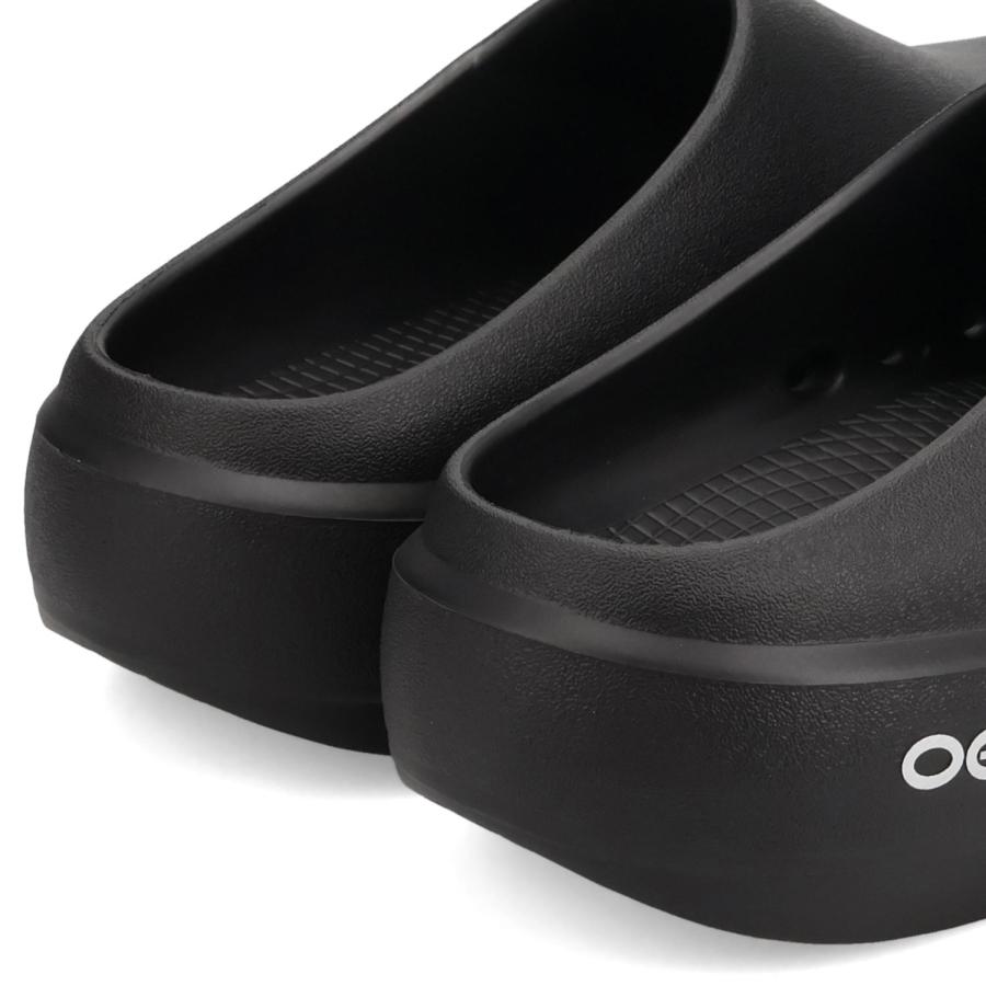 OOFOS（ウーフォス） サンダル クロッグサンダル ウークロッグ プラス