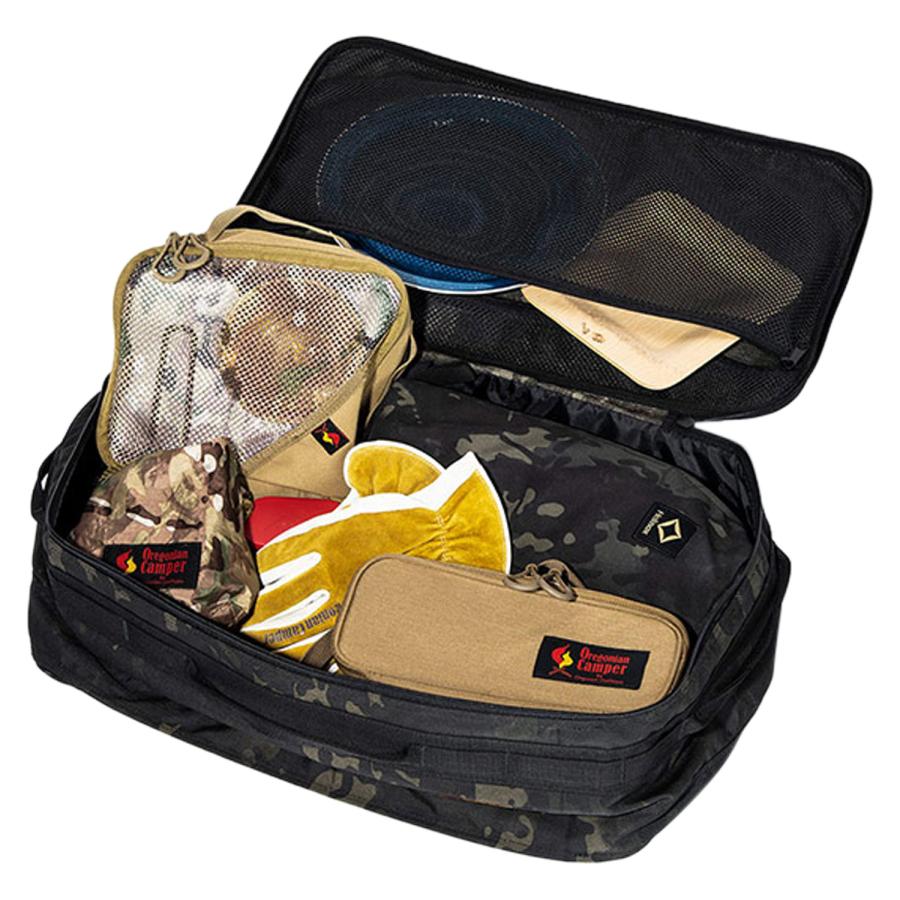 Oregonian Camper オレゴニアンキャンパー バッグ 収納 ケース Oregonian Camper オレゴニアンキャンパー バッグ 収納 ケース