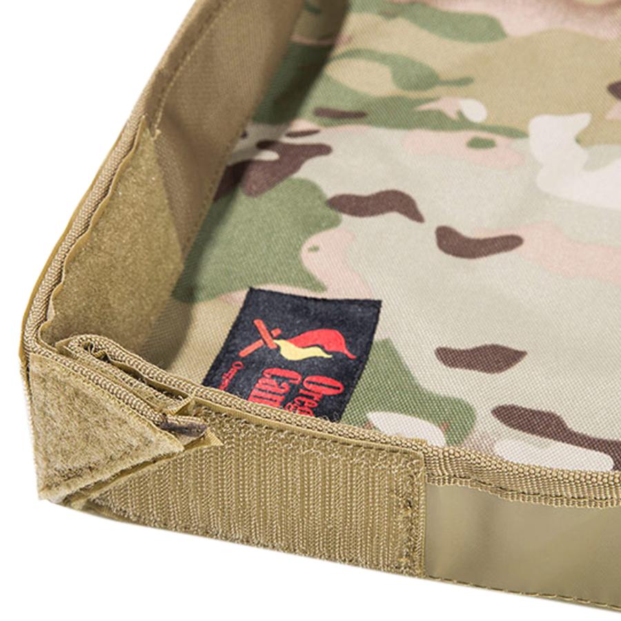 オレゴニアンキャンパー Oregonian Camper グランドシート 大きい スタンダードサイズ ウォールアップ SQ STANDARD