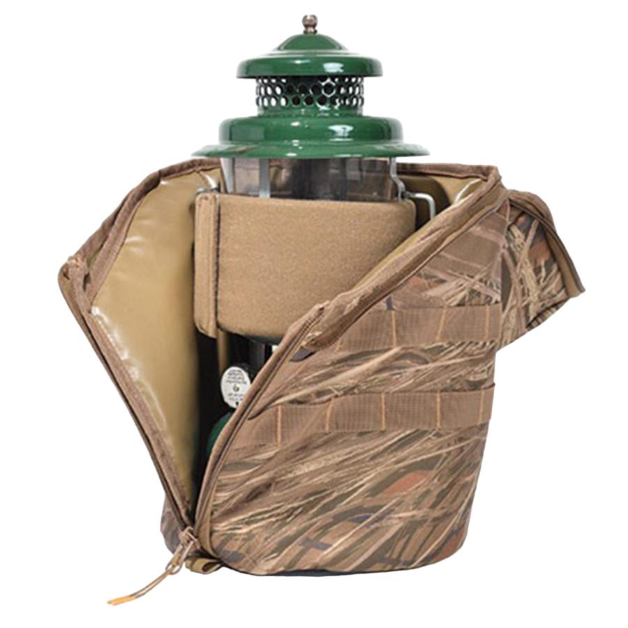 Oregonian Camper（オレゴニアンキャンパー） ランタンシャトル 収納