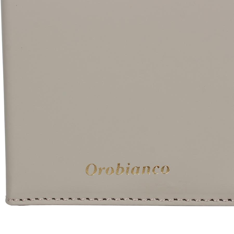 Orobianco オロビアンコ iPhone 12 mini 12 12 Pro ケース スマホ 携帯 手帳型 アイフォン メンズ レディース レザー GOMMA BOOK TYPE｜goodslabo｜04