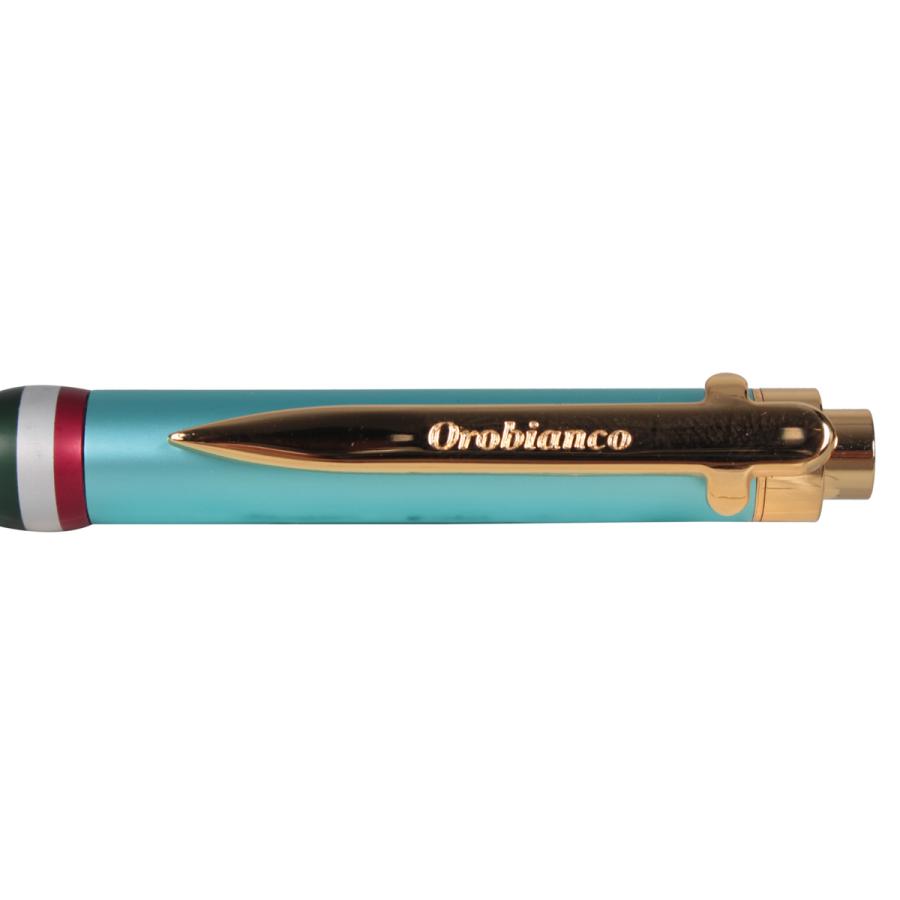 Orobianco オロビアンコ シャーペン ペン シャープペンシル メンズ レディース ラ・スクリヴェリア MECHANICAL PENCIL｜goodslabo｜12