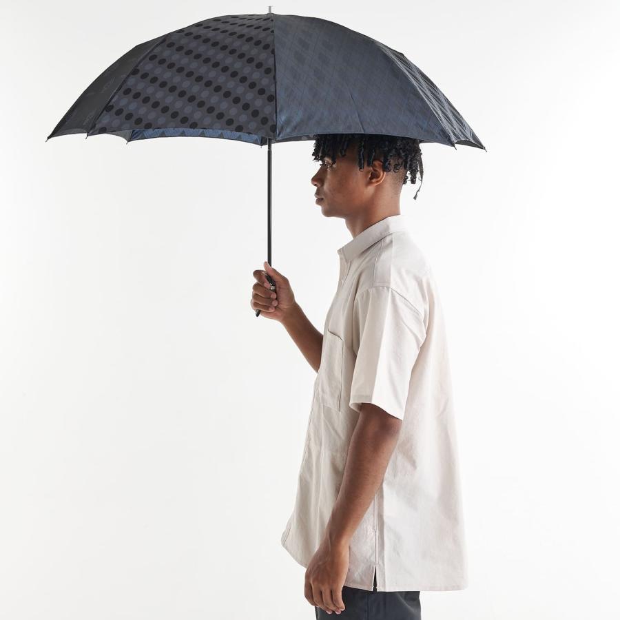 Orobianco（オロビアンコ） 折りたたみ傘 メンズ レディース 軽量