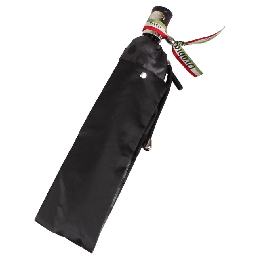 Orobianco（オロビアンコ） 折りたたみ傘 メンズ レディース 軽量