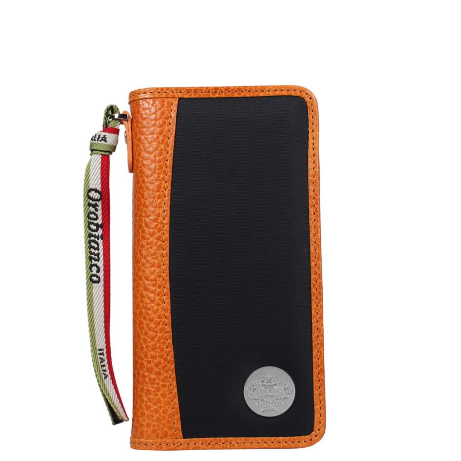 オロビアンコ アイフォン Orobianco Iphone 11 Book Goods 11pro ケース スマホ 携帯 手帳型 アイフォン メンズ レディース レザー Classico Book Type Goods Lab Plus 通販