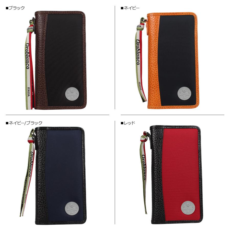 オロビアンコ アイフォン Orobianco Iphone 11 Book Goods 11pro ケース スマホ 携帯 手帳型 アイフォン メンズ レディース レザー Classico Book Type Goods Lab Plus 通販