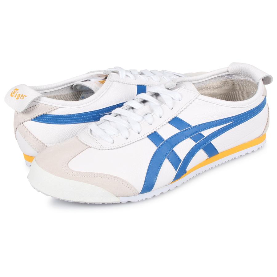 安い オニツカタイガー Onitsuka Tiger メキシコ 66 スニーカー メンズ レディース Mexico 66 ホワイト 白 11a1 100 Goods Lab Plus 通販 Paypayモール 正規店仕入れの Lewisfamilyinsurance Com