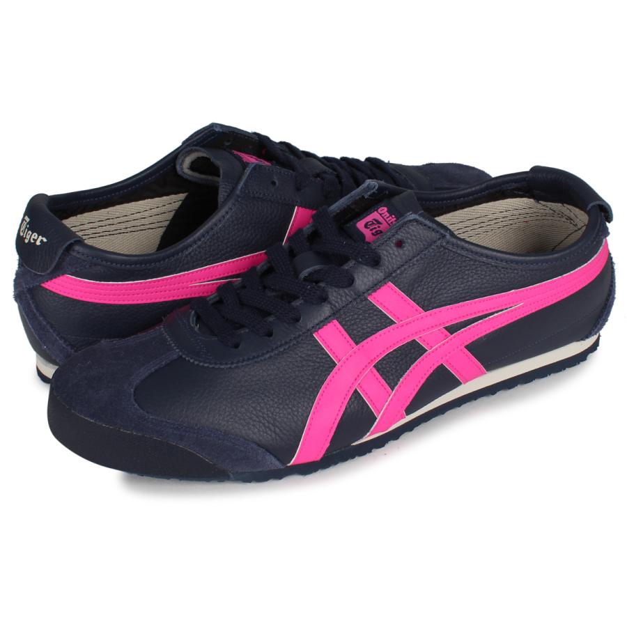 Onitsuka Tiger オニツカタイガー メキシコ 66 スニーカー Onitsuka Tiger オニツカタイガー メキシコ 66 スニーカー