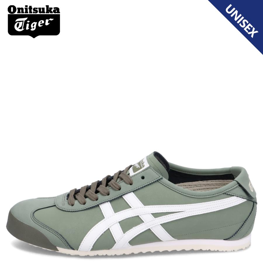 Onitsuka Tiger オニツカタイガー メキシコ66 スニーカー メンズ Onitsuka Tiger オニツカタイガー メキシコ66 スニーカー メンズ