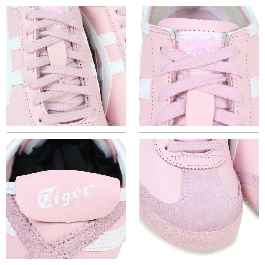 Onitsuka Tiger（オニツカタイガー） メキシコ 66 スニーカー メンズ