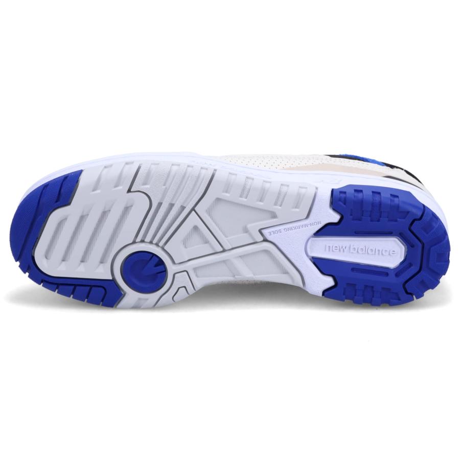 New Balance（ニューバランス） 訳あり BOX破損 new balance 550 