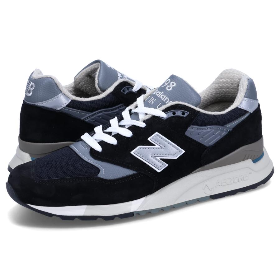New Balance（ニューバランス） 訳あり new balance 998 スニーカー