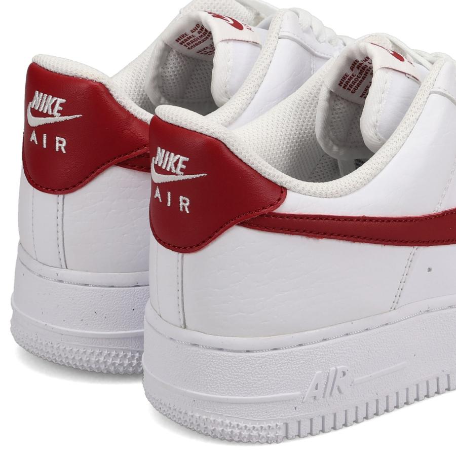 NIKE（ナイキ） 訳あり ウィメンズ エアフォース1 07 ネクスト