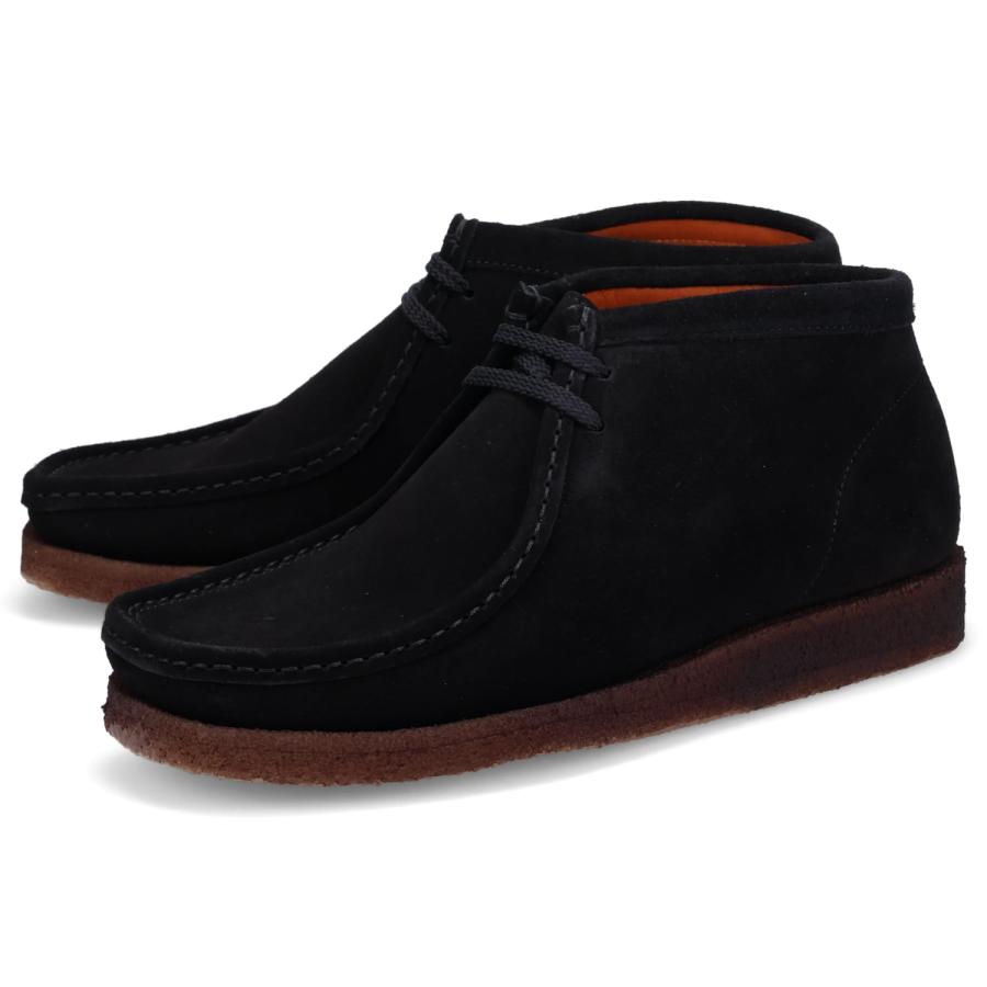 Padmore&Barnes PADMORE&BARNES パドモアアンドバーンズ ワラビー 