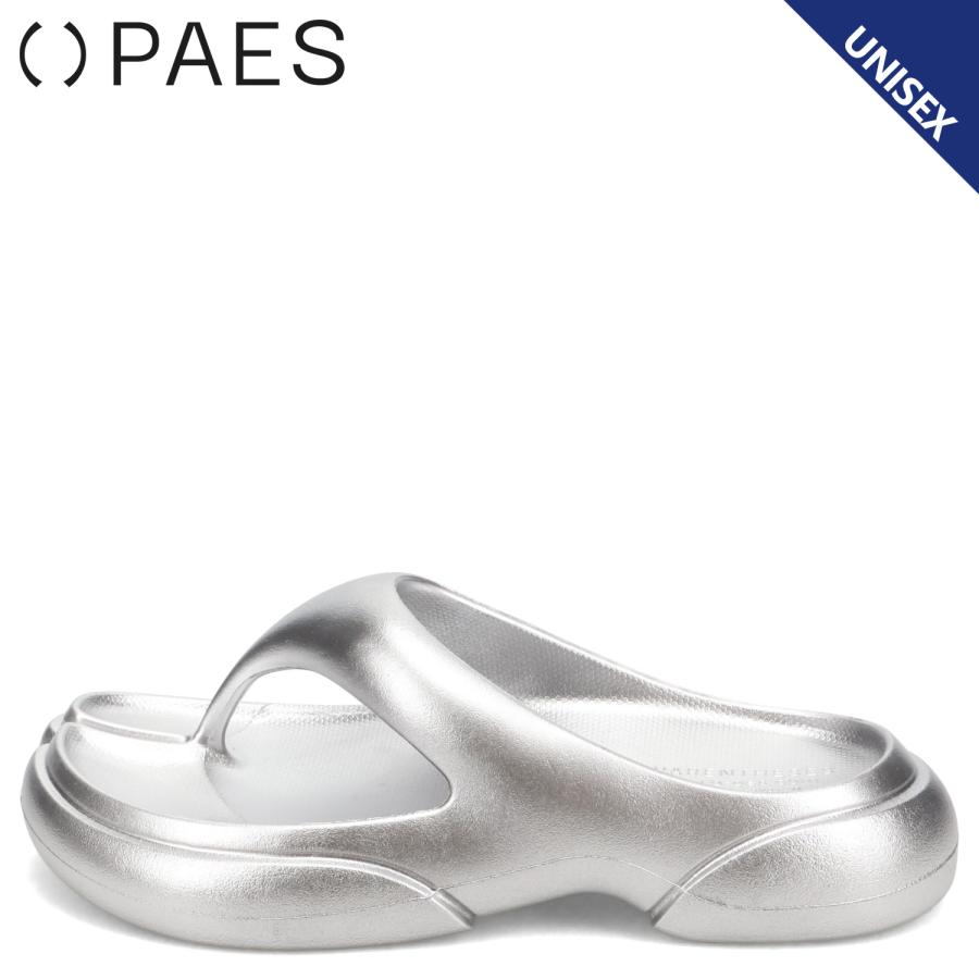 PAES（ペイズ） サンダル リカバリーサンダル レディース NEW FLIP