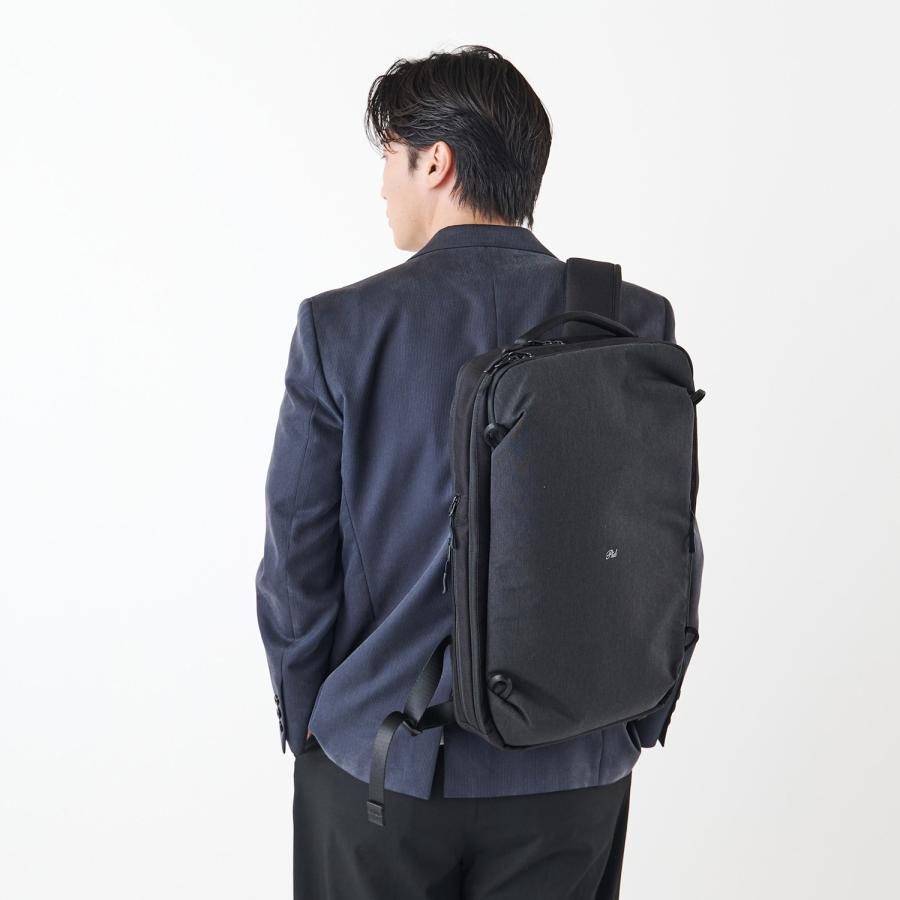P.I.D ピーアイディー リュック バッグ バックパック ビジネスバッグ