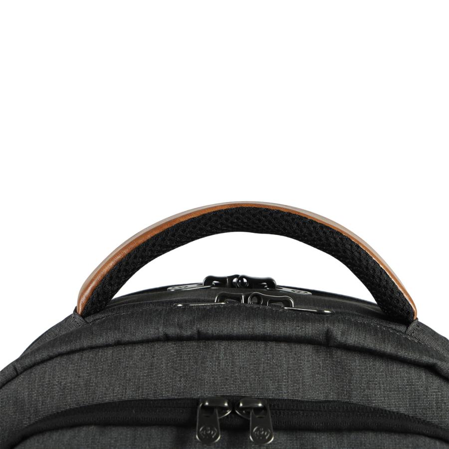 PKG 特典付き ピーケージー リュック バッグ バッグパック オーロラ 2