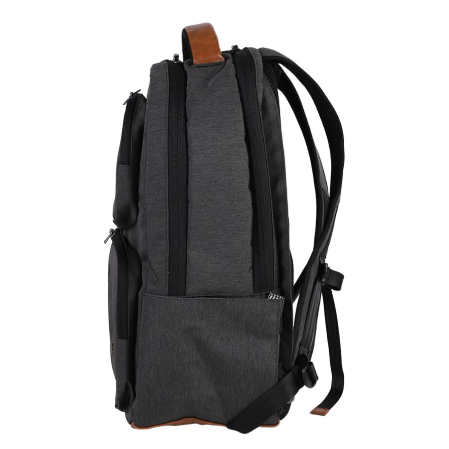 PKG 特典付き ピーケージー リュック バッグ バッグパック オーロラ 2