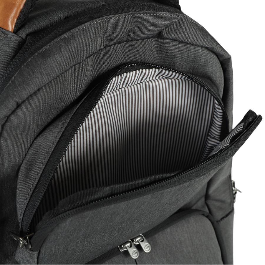 PKG 特典付き ピーケージー リュック バッグ バッグパック オーロラ 2