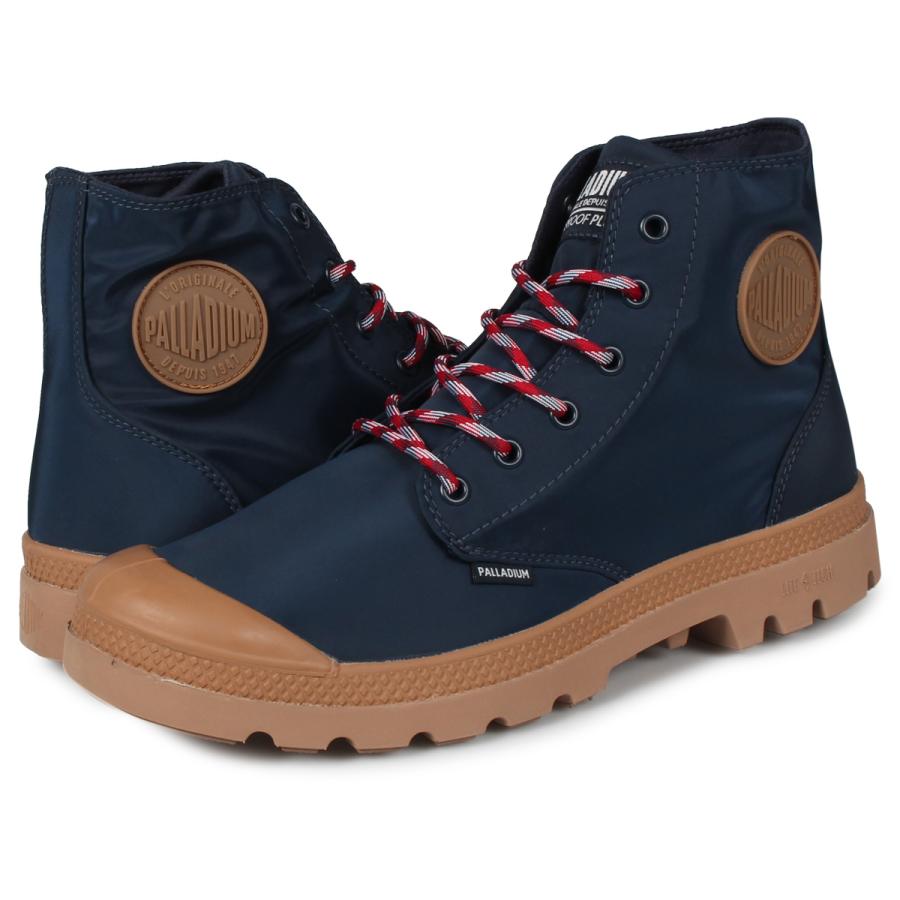 在庫限り パラディウム Palladium パンパ パドル ライト ウォーター プルーフ スニーカー メンズ レディース Pampa Puddle Lite Wp 419 Goods Lab Plus 通販 Paypayモール 魅了 Lewisfamilyinsurance Com