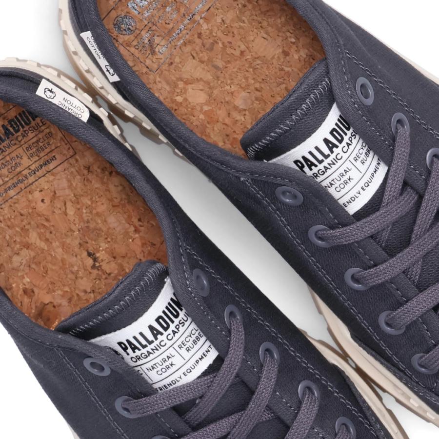 PALLADIUM（パラディウム） スニーカー パラショック ロー 