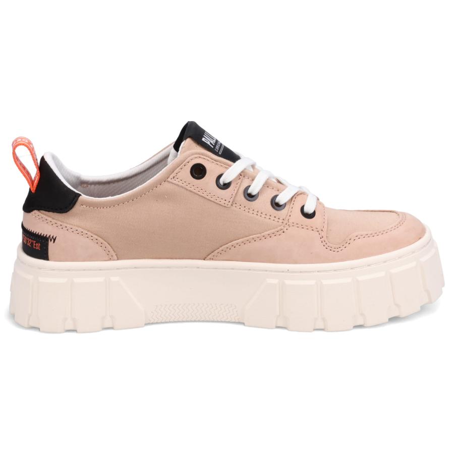 PALLADIUM（パラディウム） スニーカー パラタワー ロー レディース