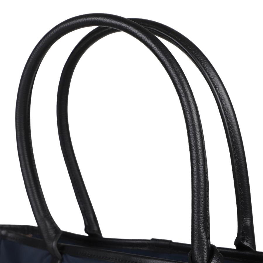 PAUL STUART ポール・スチュアート　ビジネスレザーバッグ　2way 黒 未使用 Paul Stuart ビジネスバッグ 黒 レザー 未使用 Paul Stuart