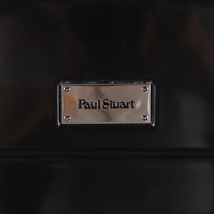 ポールスチュアート Paul Stuart キャリーケース スーツケース キャリーバッグ メンズ Mサイズ 大型 大容量 53L CARRY CASE PS-T022｜goodslabo｜15