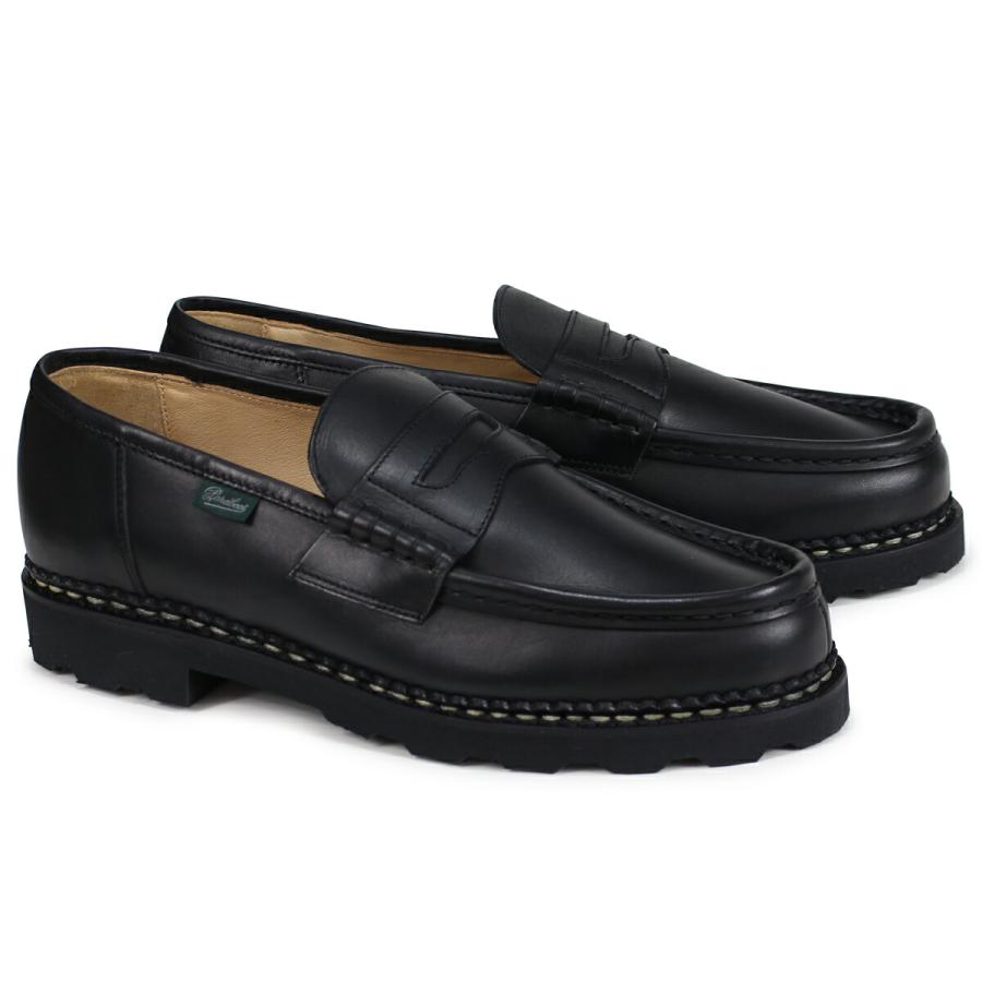 Paraboot（パラブーツ） ランス シューズ ローファー メンズ