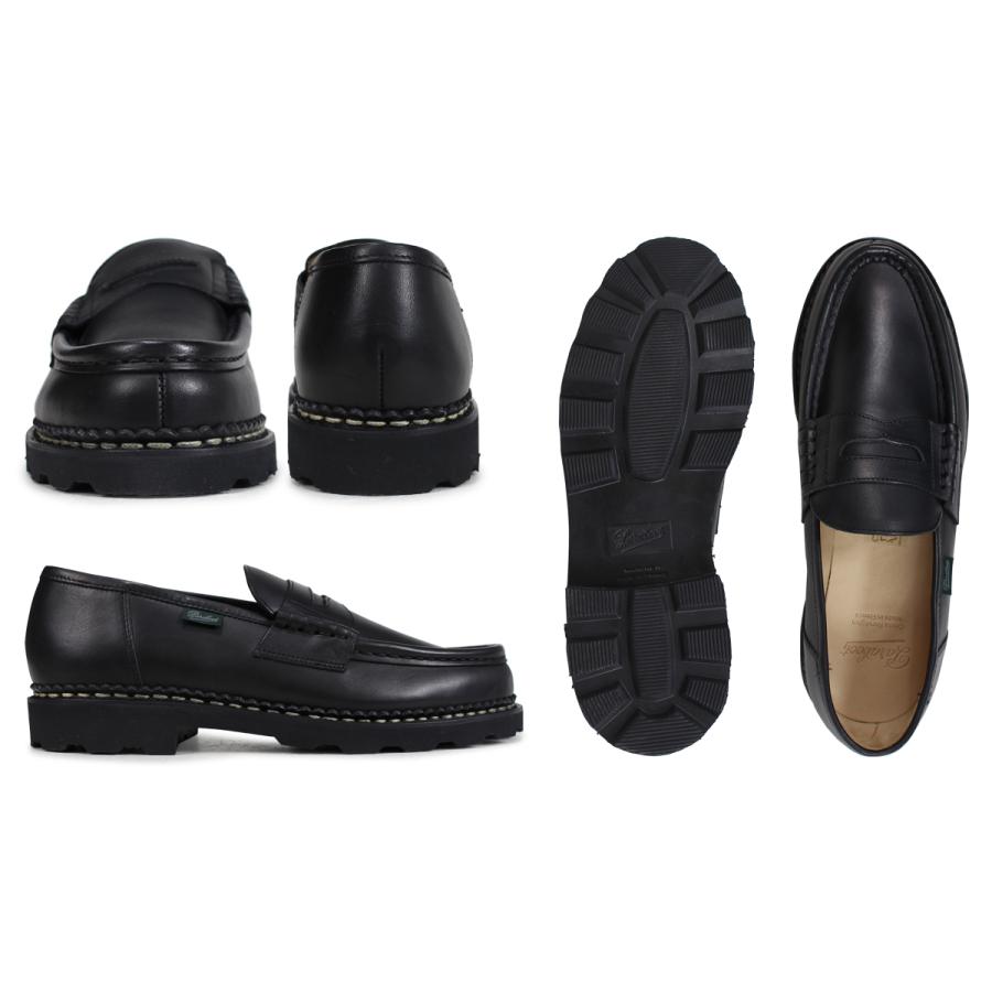 Paraboot パラブーツ PARABOOT ランス シューズ ローファー