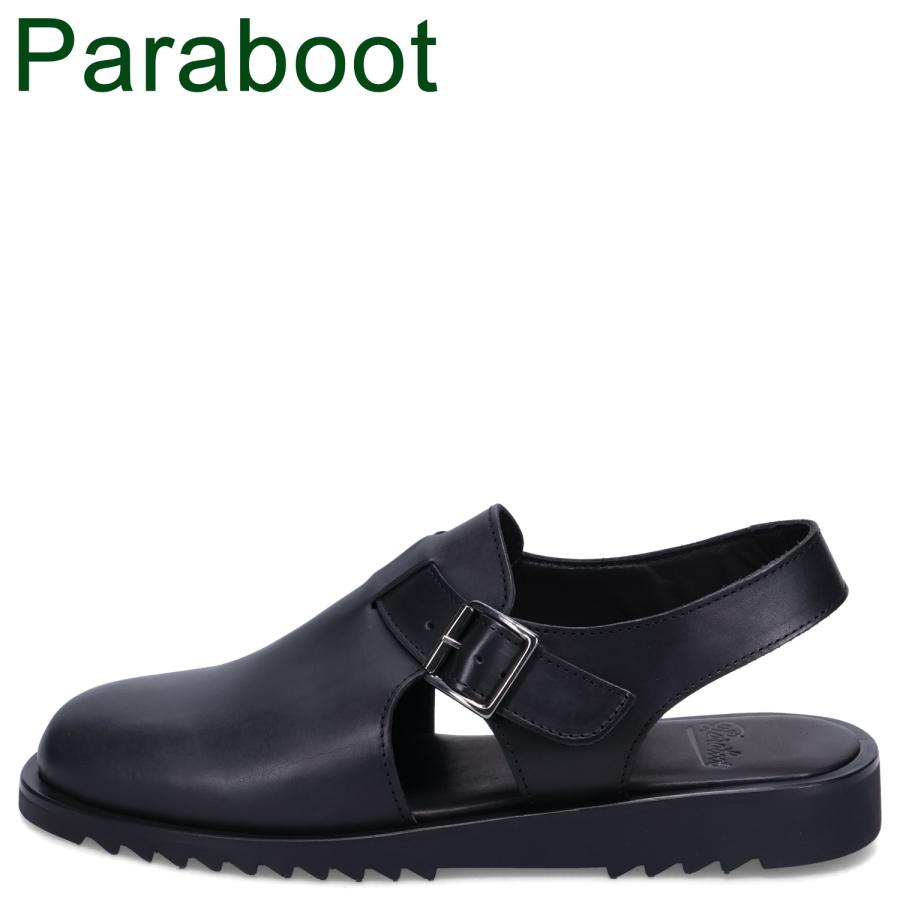 Paraboot（パラブーツ） サンダル バックストラップ アドリアティック