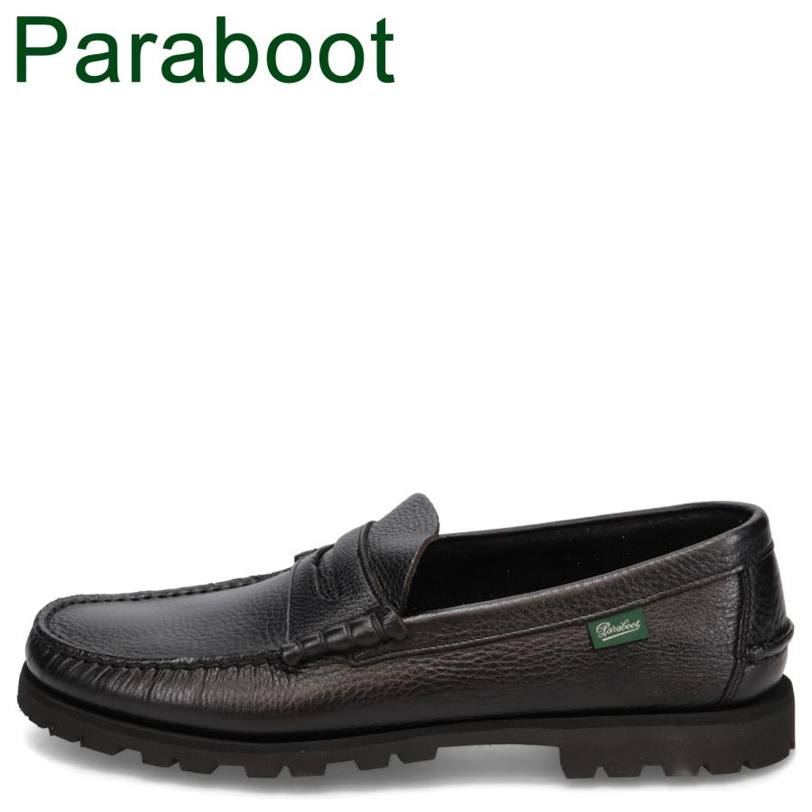 Paraboot パラブーツ PARABOOT コロー ローファー コイン Paraboot パラブーツ PARABOOT コロー ローファー コイン