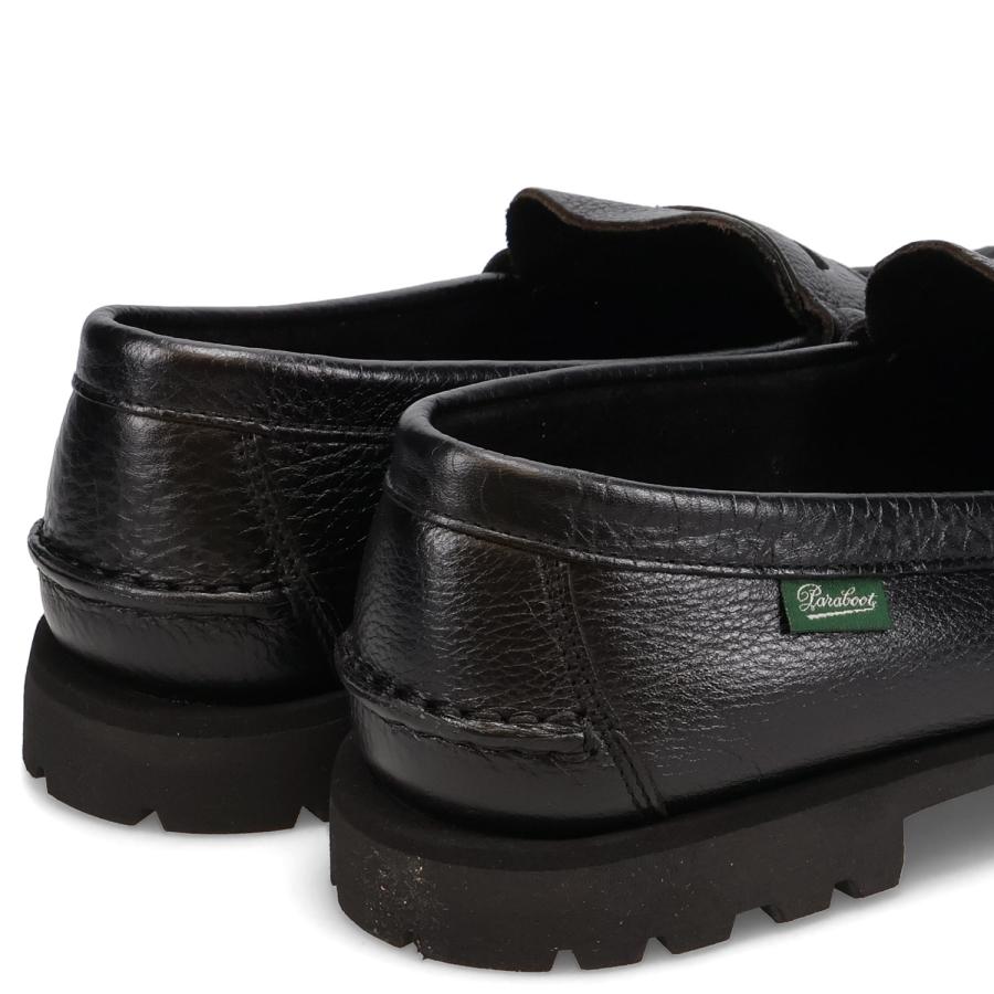 Paraboot パラブーツ PARABOOT コロー ローファー コイン Paraboot パラブーツ PARABOOT コロー ローファー コイン