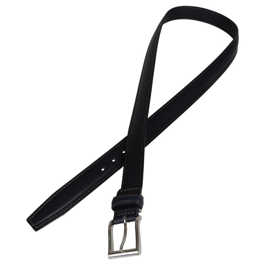 PRAIRIE GINZA（プレリーギンザ） ベルト メンズ 本革 LEATHER BELT