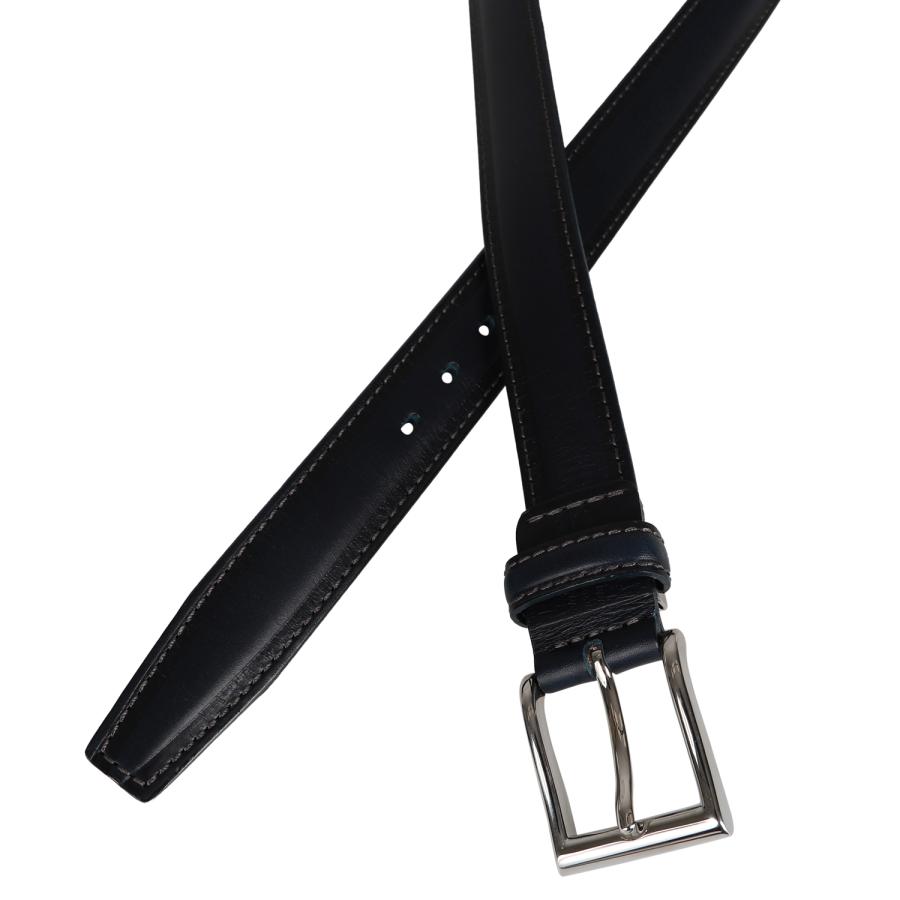PRAIRIE GINZA（プレリーギンザ） ベルト メンズ 本革 LEATHER BELT