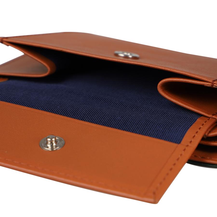 プレリー銀座、黒いレザー二つ折り財布 　NP12223 　コードバン革　未使用 楽天市場】日本製 財布 CORDOVAN1957(コードバン1957） 二つ折り