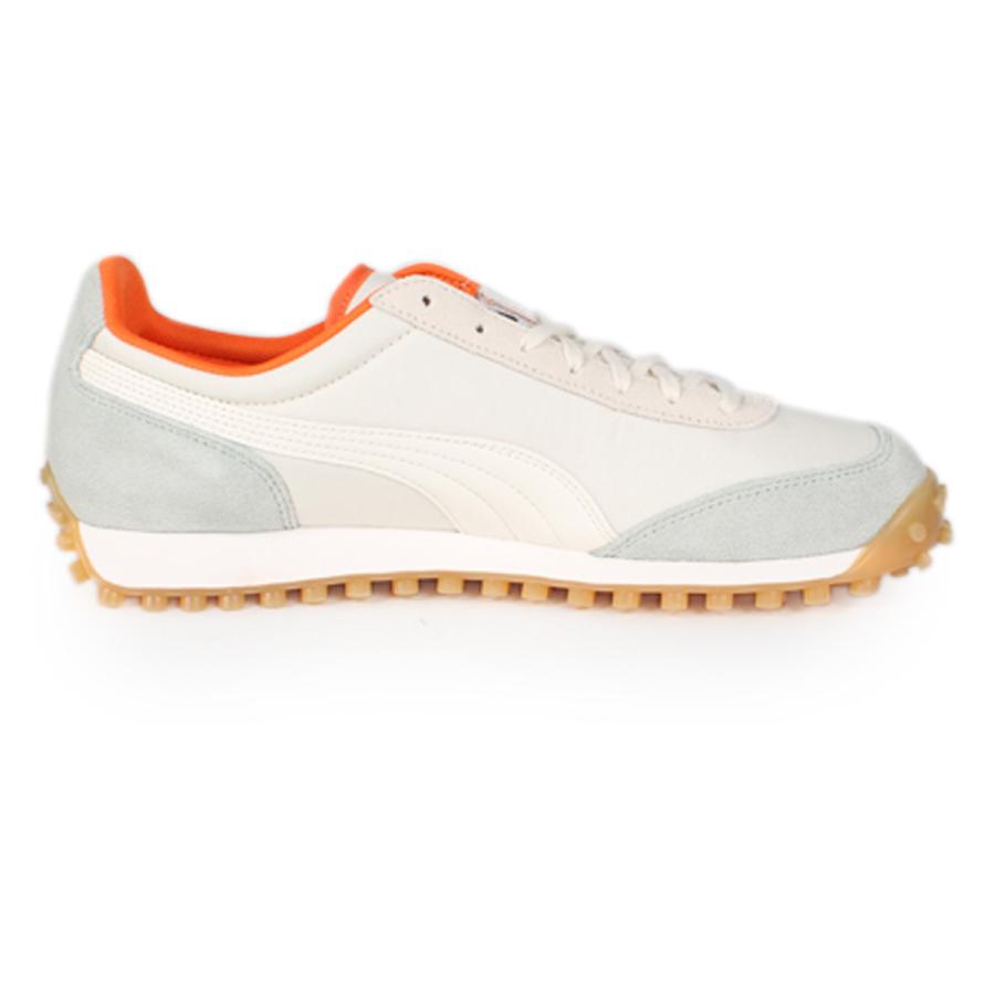 プーマ Puma ファスト ライダー スニーカー メンズ Fast Rider Source ホワイト 白 10 Goods Lab Plus 通販 Paypayモール