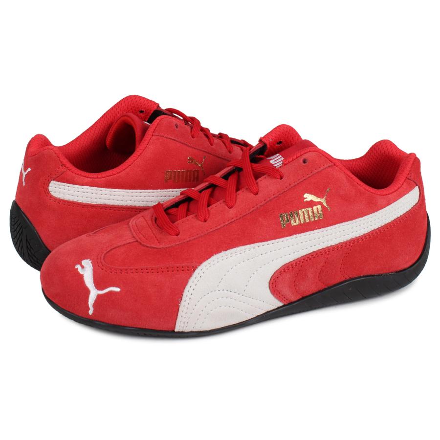 PUMA プーマ スピードキャット スニーカー メンズ レディース PUMA プーマ スピードキャット スニーカー メンズ レディース