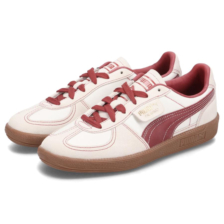 PUMA プーマ スニーカー パレルモ OG レディース PALERMO PUMA プーマ スニーカー パレルモ OG レディース PALERMO