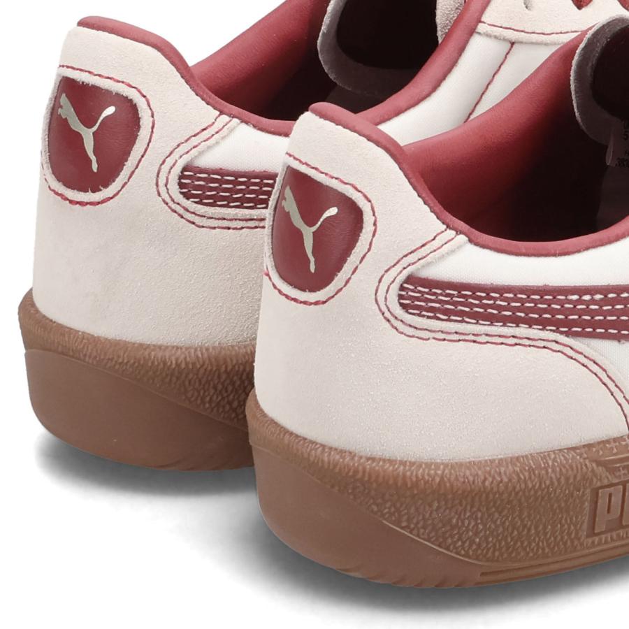 PUMA プーマ スニーカー パレルモ OG レディース PALERMO PUMA プーマ スニーカー パレルモ OG レディース PALERMO