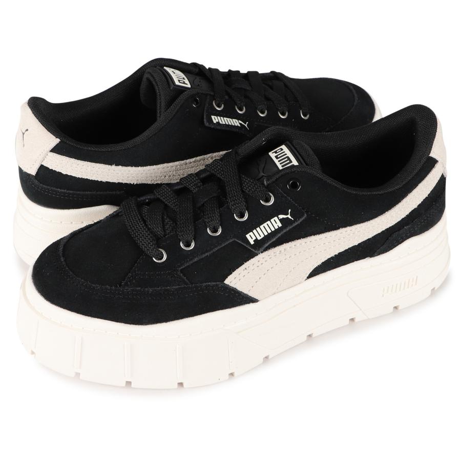 PUMA プーマメイズ スタックウィメンズスニーカー現行品 免税店