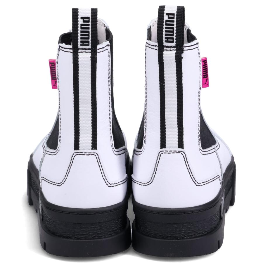 PUMA プーマ サイドゴアブーツ メイズ チェルシー ポップ PUMA プーマ サイドゴアブーツ メイズ チェルシー ポップ