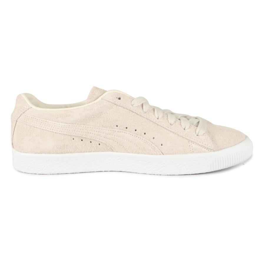PUMA（プーマ） スウェード ヴィンテージ ヘアリー スエード