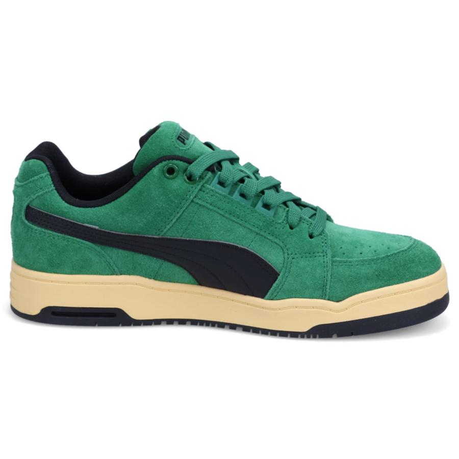 PUMA プーマ スニーカー スリップストリーム ロウ オールウェイズ オン メンズ SLIPSTREAM LOW ALWAYS ON