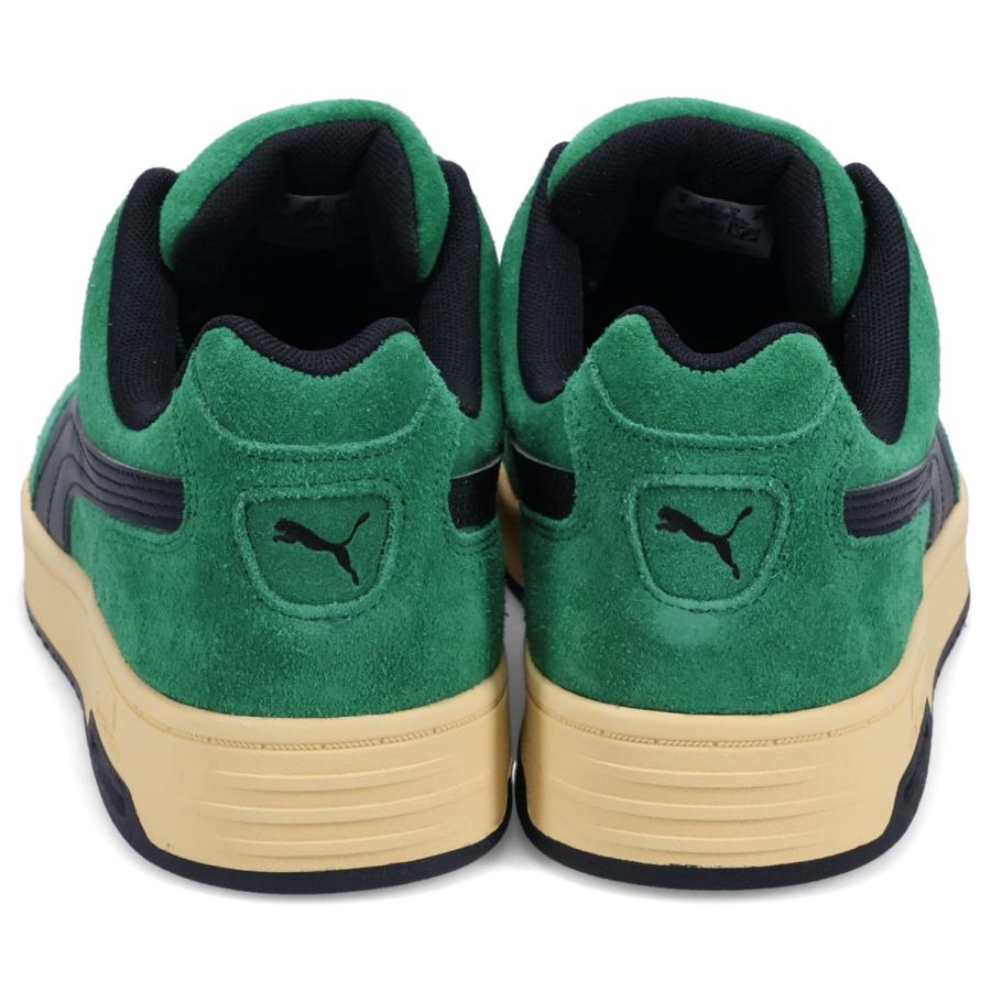 PUMA プーマ スニーカー スリップストリーム ロウ オールウェイズ オン メンズ SLIPSTREAM LOW ALWAYS ON